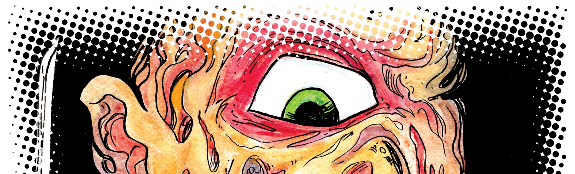 Nightmare of Elm Street