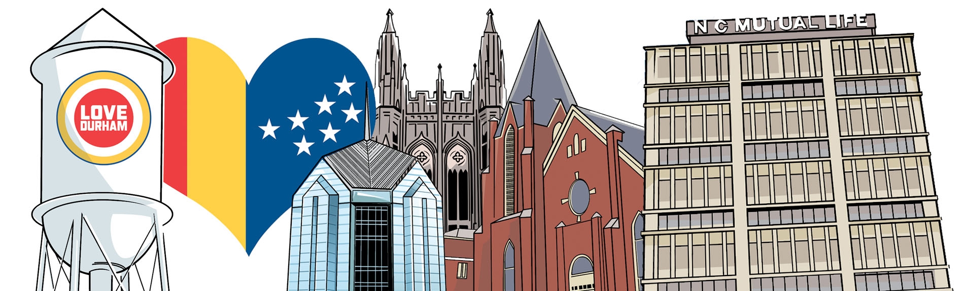 Love Durham